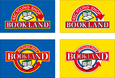 BOOKLANDS